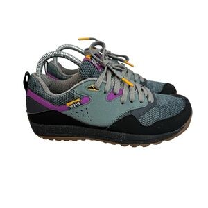 LEMS TRAIL BLAZER Hiking Adventure Outdoor Trail Thunder Shoes Women’s Sz 8